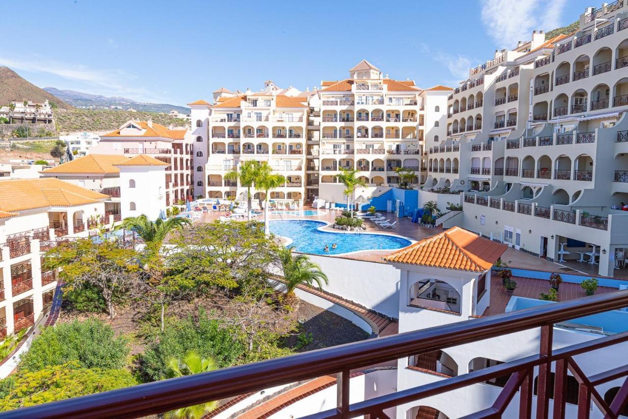 Two Bedroom In Cristianos Arona (Tenerife)